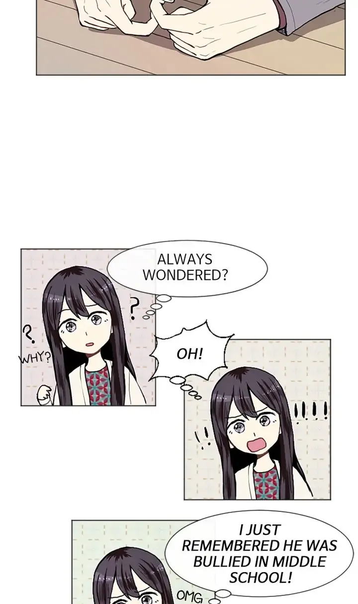 Love & Wish Chapter 10 page 13