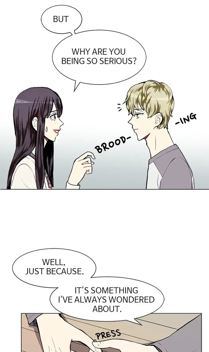 Love & Wish Chapter 10 page 12