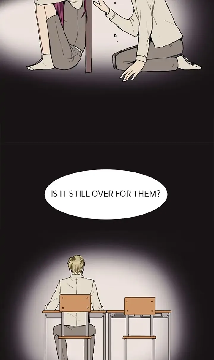Love & Wish Chapter 10 page 10