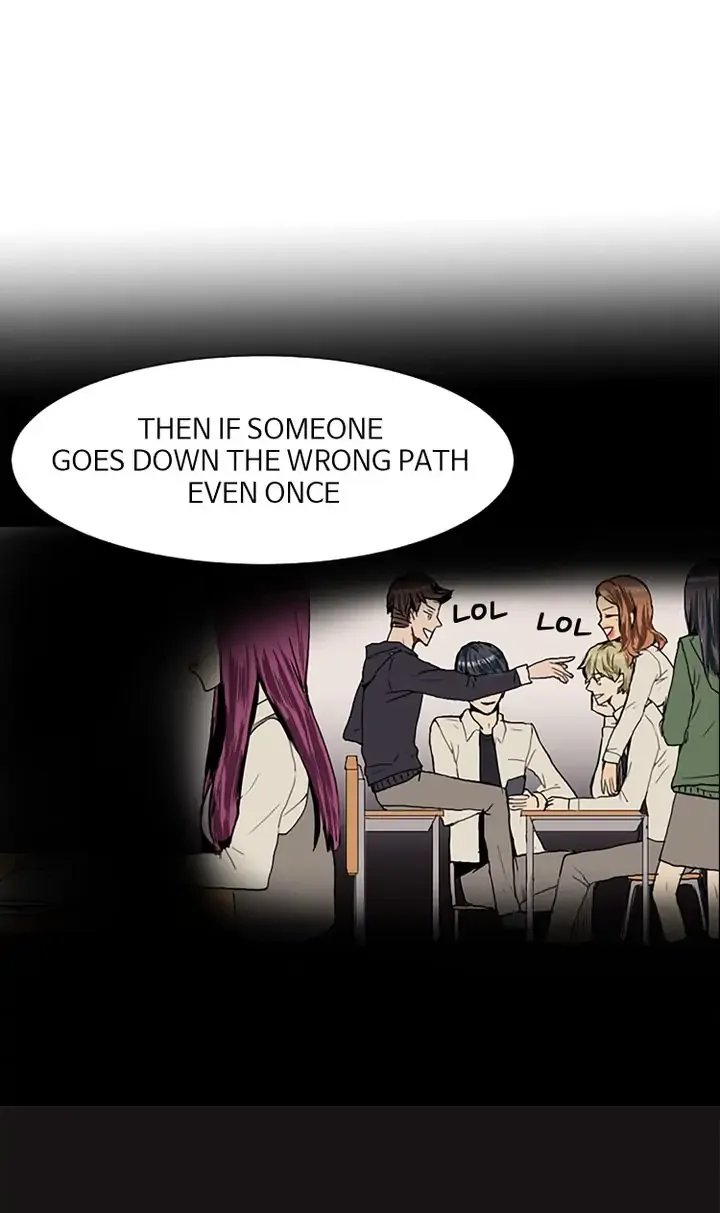 Love & Wish Chapter 10 page 8