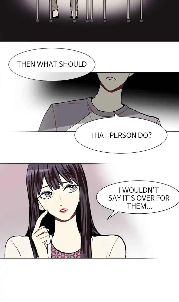 Love & Wish Chapter 10 page 11