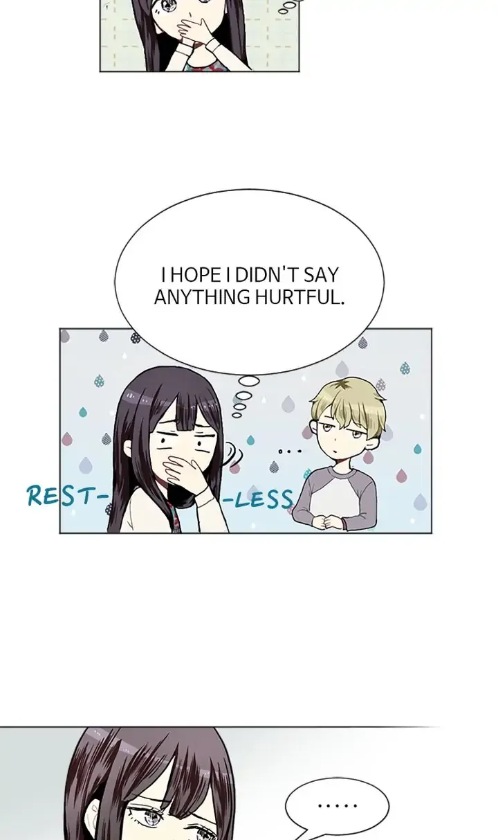 Love & Wish Chapter 10 page 14