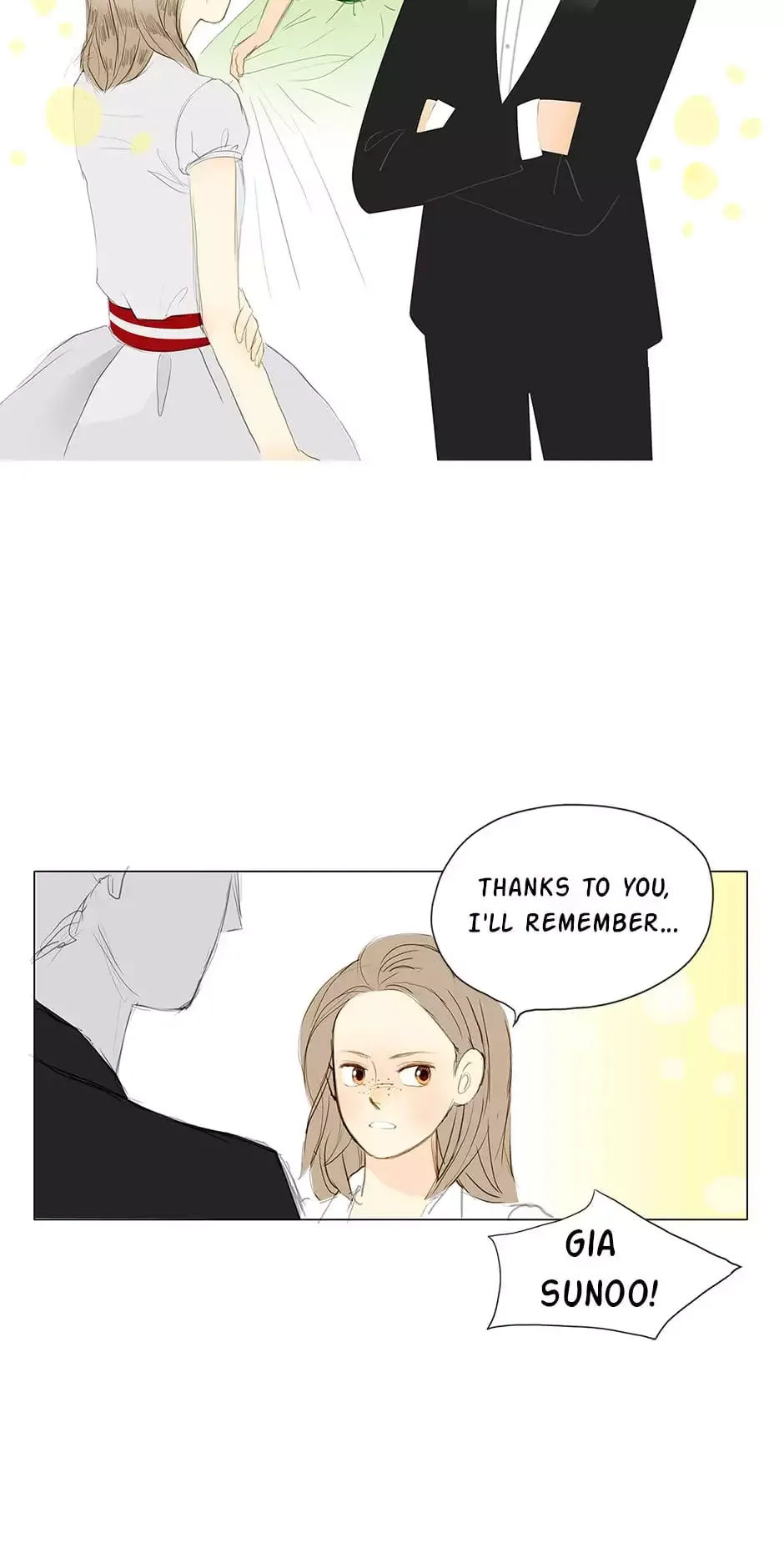 100 Days in Europe Chapter 16 page 2