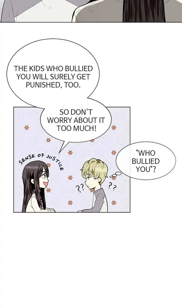 Love & Wish Chapter 10 page 17
