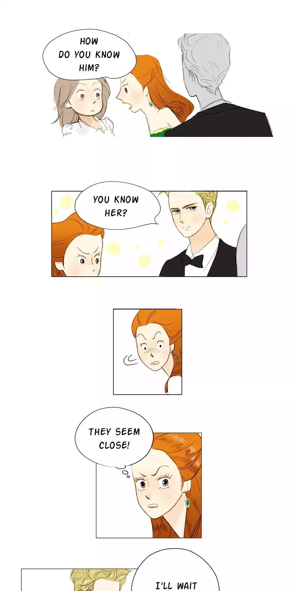 100 Days in Europe Chapter 16 page 3