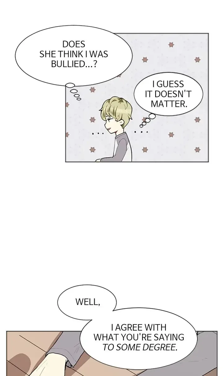 Love & Wish Chapter 10 page 18