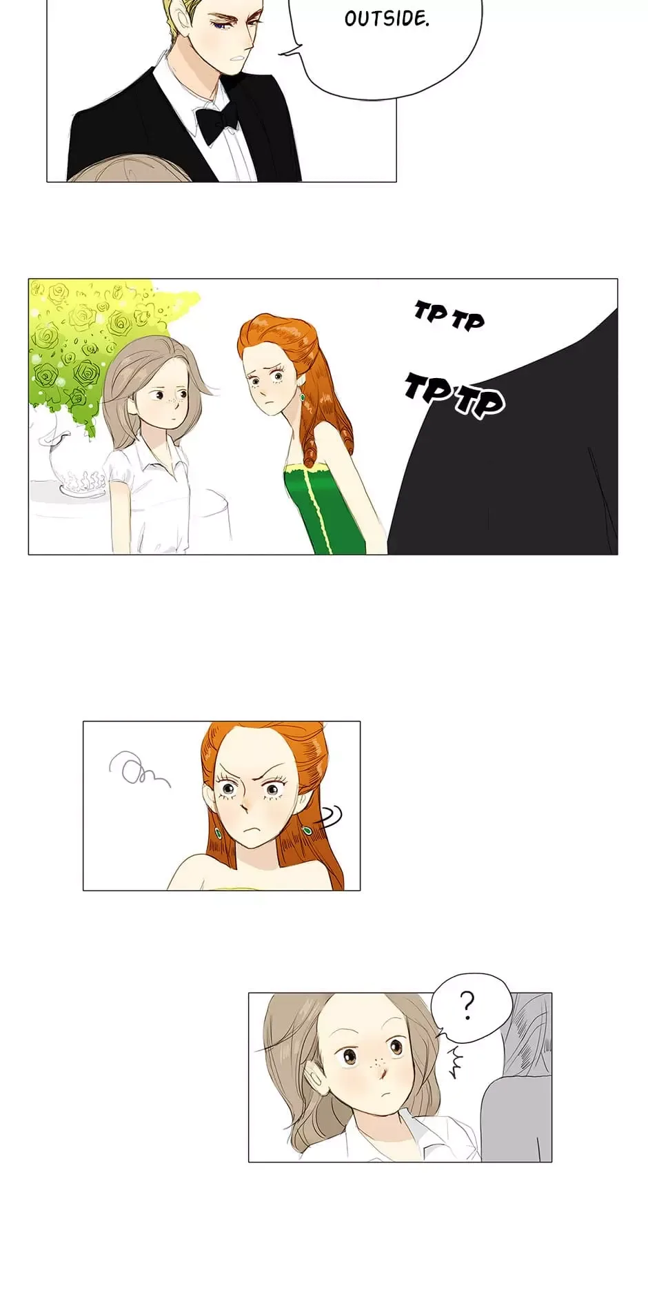 100 Days in Europe Chapter 16 page 4