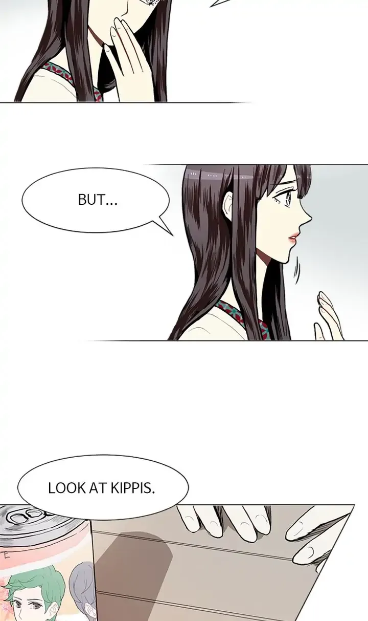 Love & Wish Chapter 10 page 15