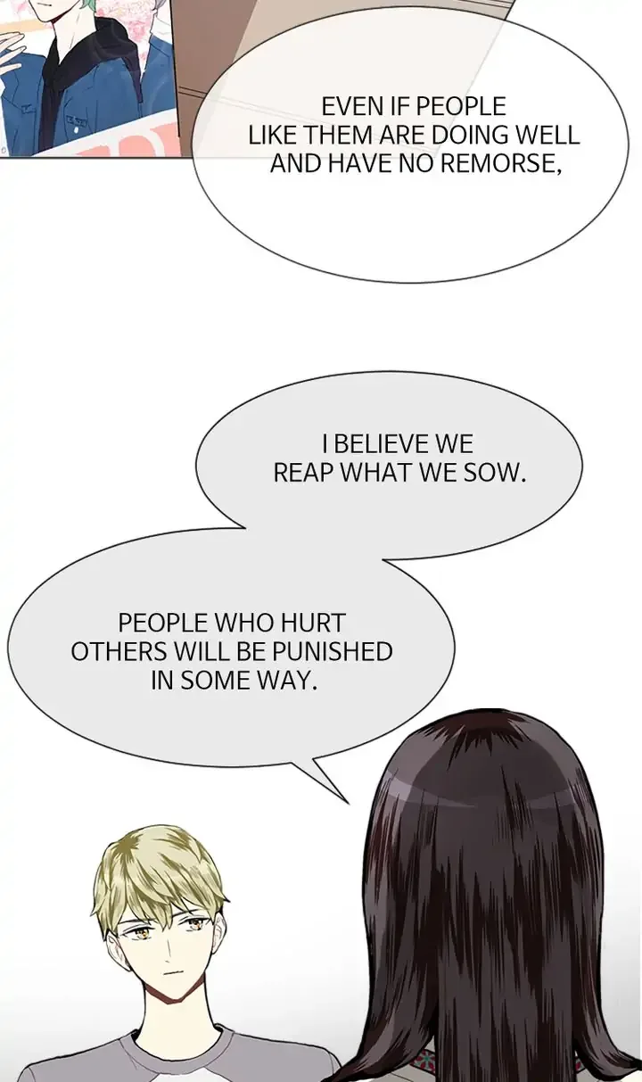 Love & Wish Chapter 10 page 16