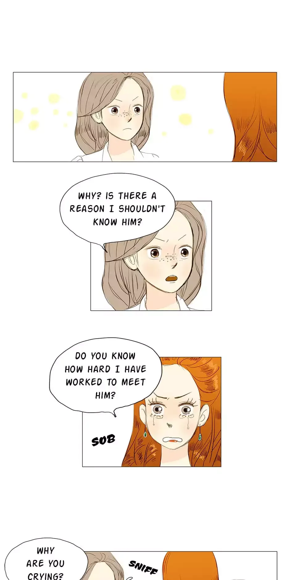 100 Days in Europe Chapter 16 page 7