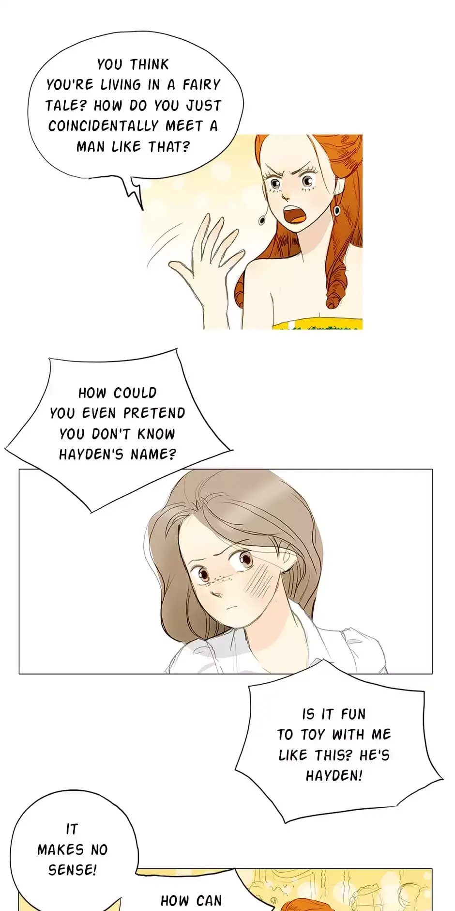 100 Days in Europe Chapter 16 page 11