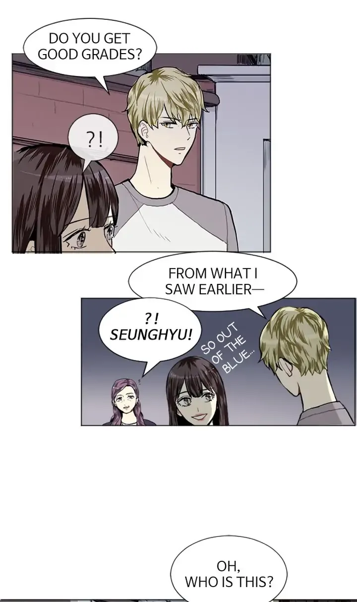 Love & Wish Chapter 10 page 23