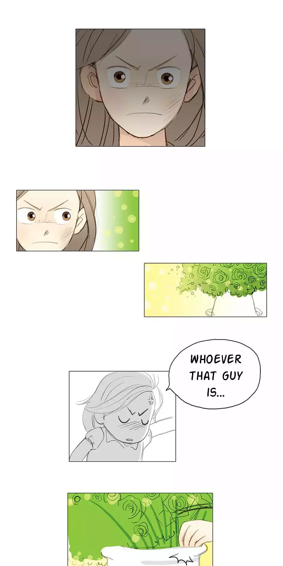 100 Days in Europe Chapter 16 page 13