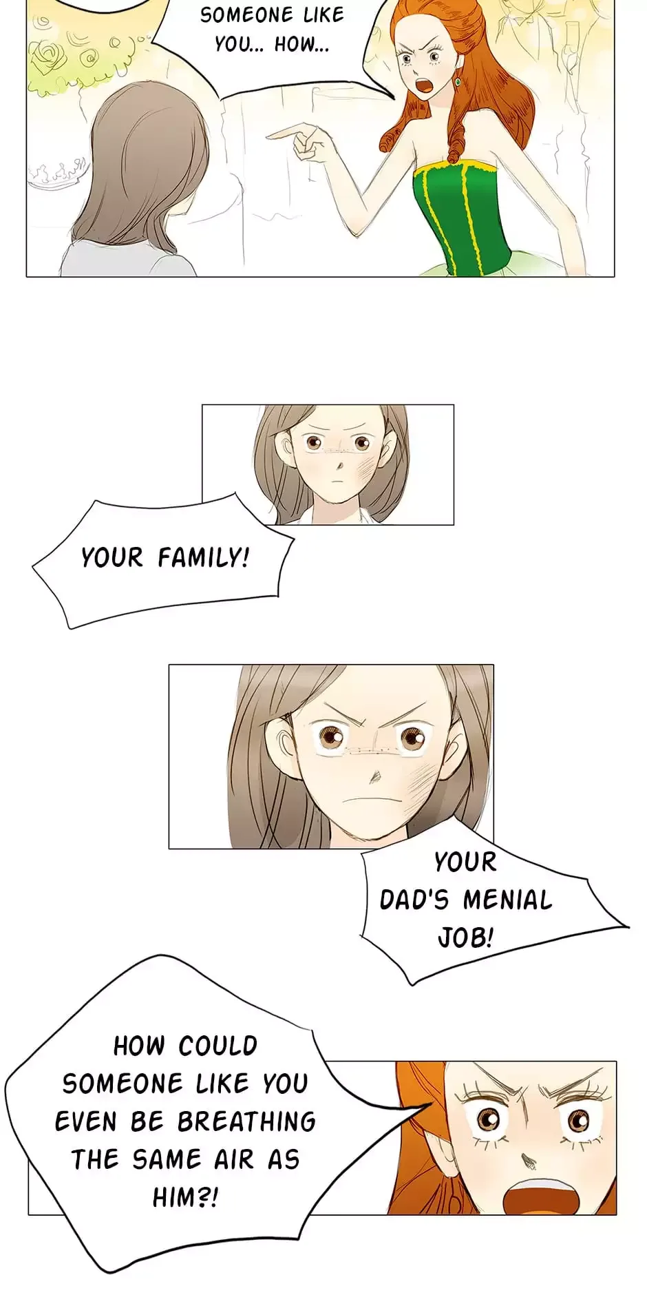 100 Days in Europe Chapter 16 page 12