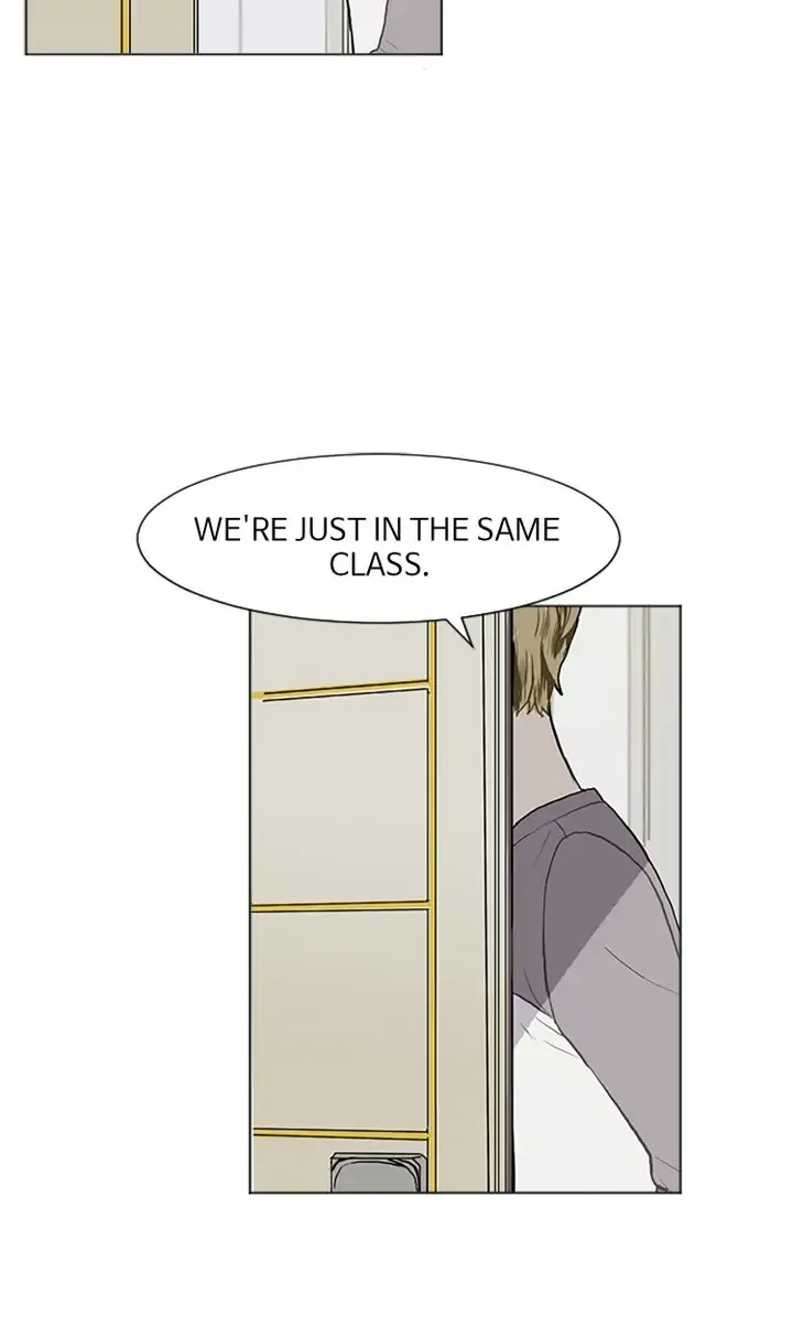 Love & Wish Chapter 10 page 28