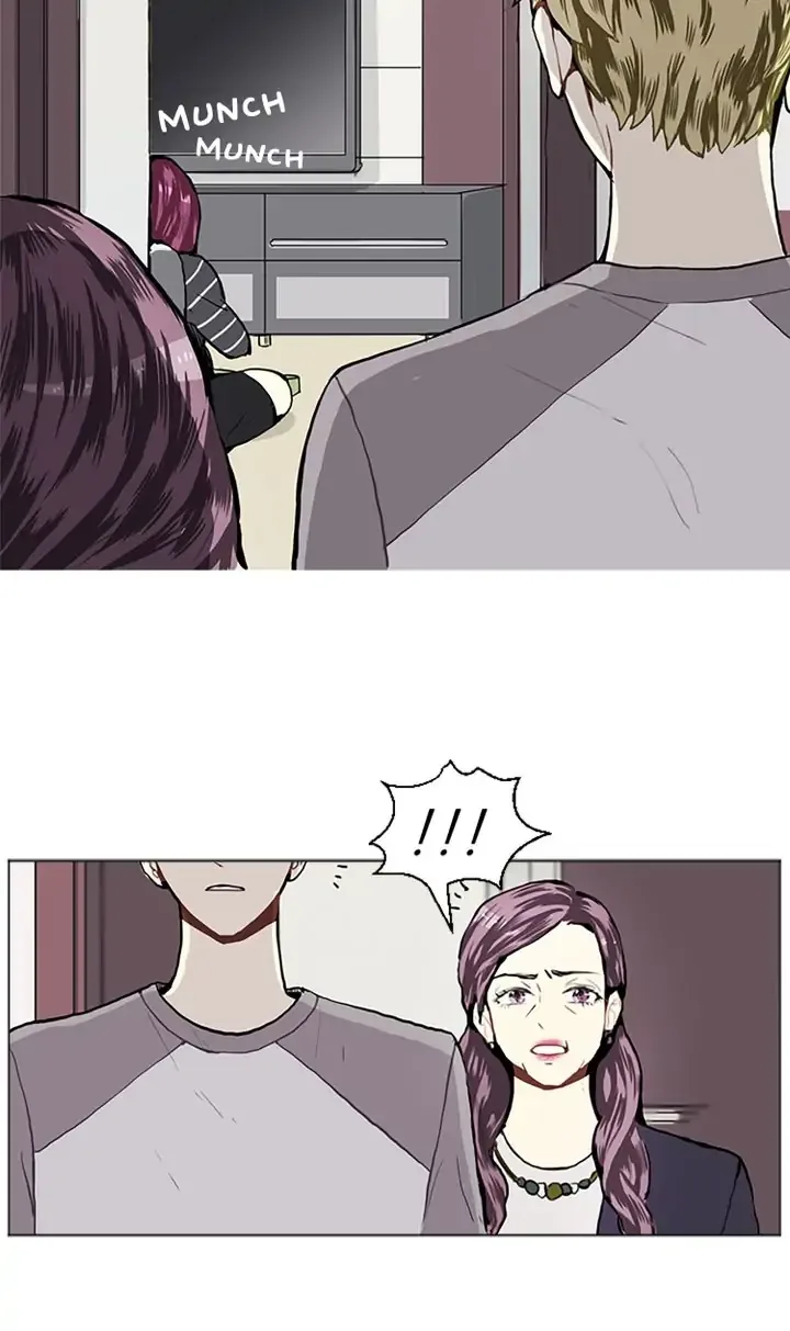 Love & Wish Chapter 10 page 30