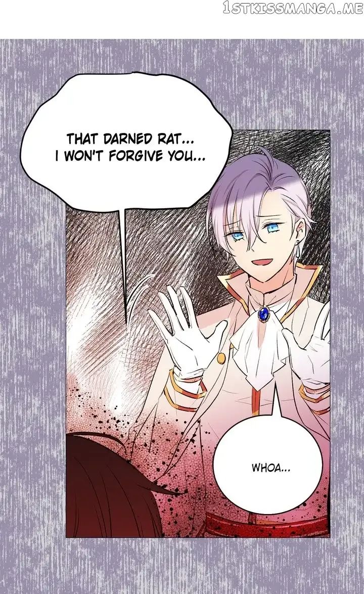 Cats Bride Chapter 9 page 11