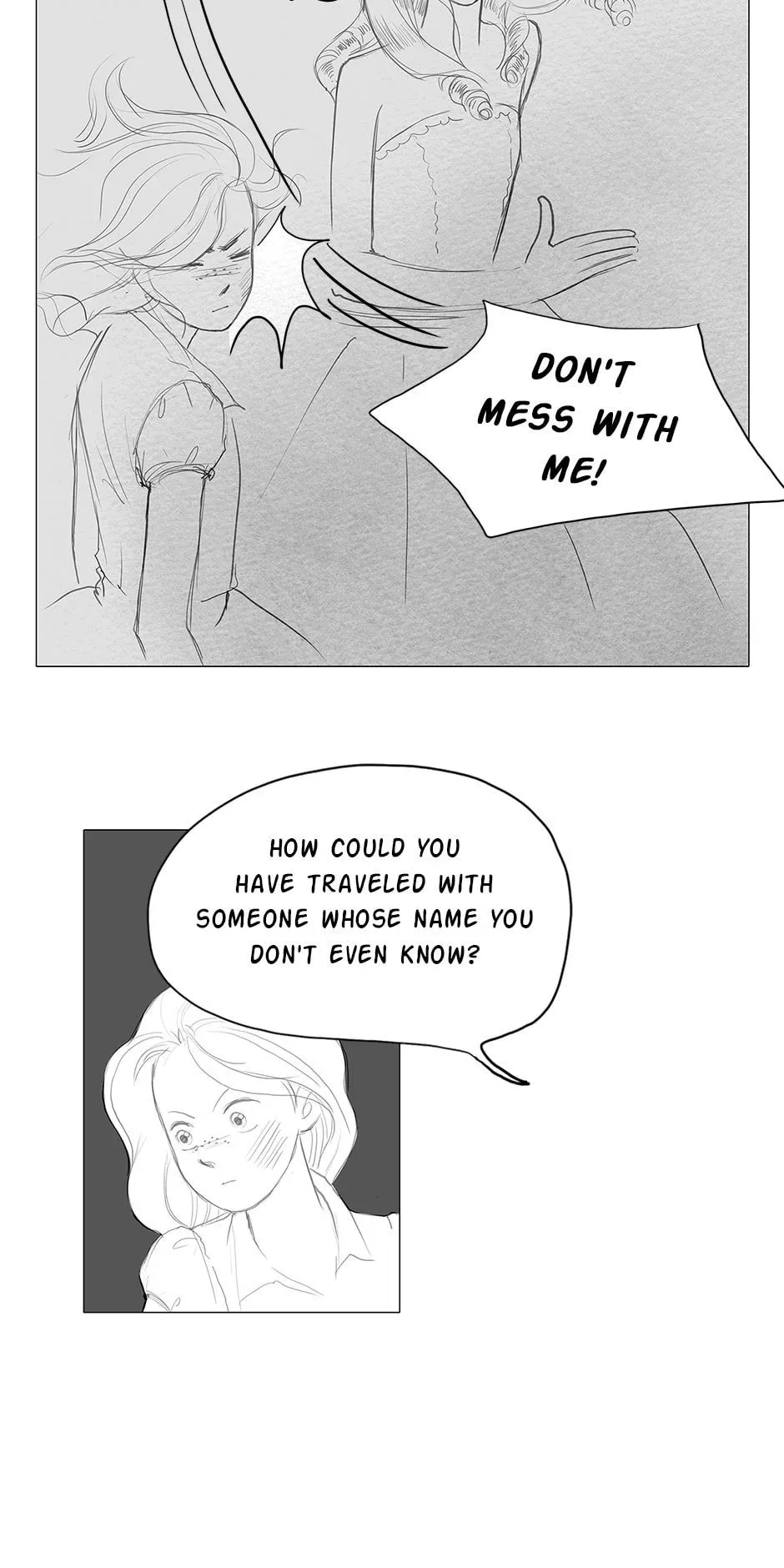 100 Days in Europe Chapter 16 page 10
