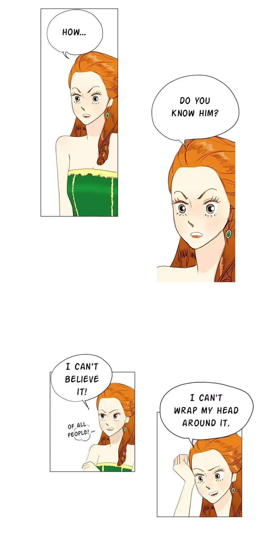 100 Days in Europe Chapter 16 page 5