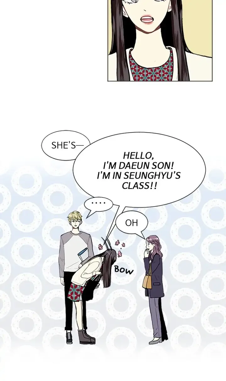 Love & Wish Chapter 10 page 25