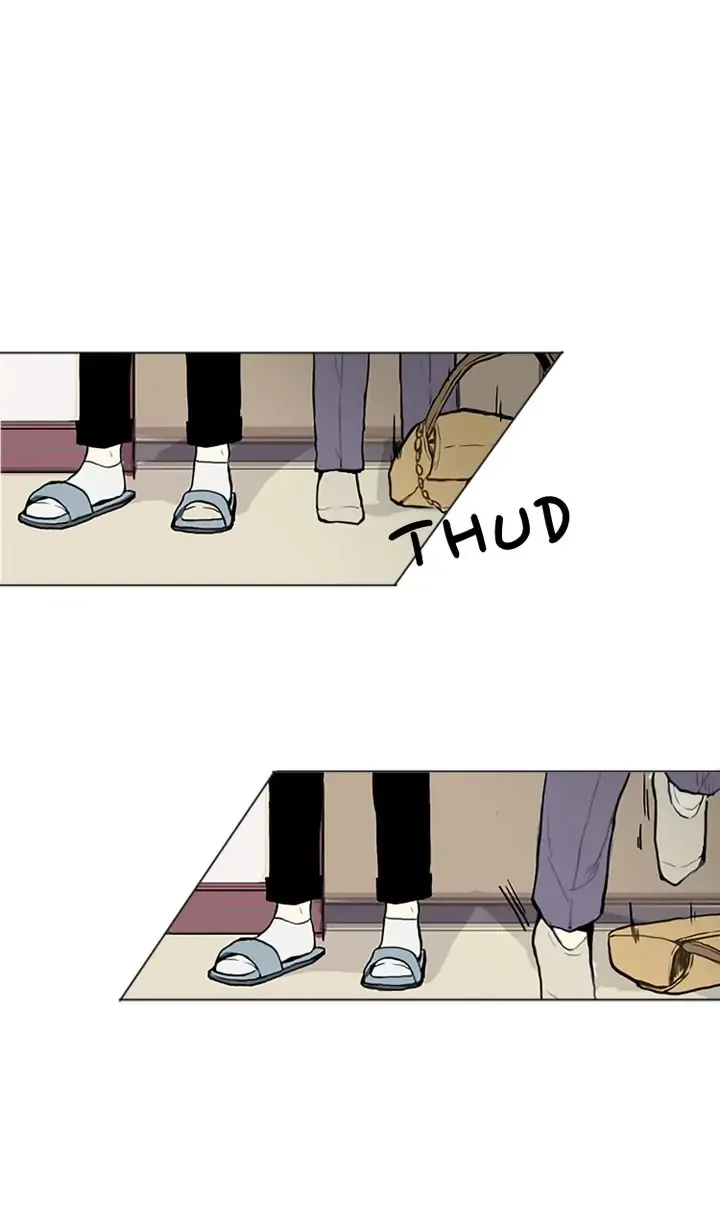 Love & Wish Chapter 10 page 31