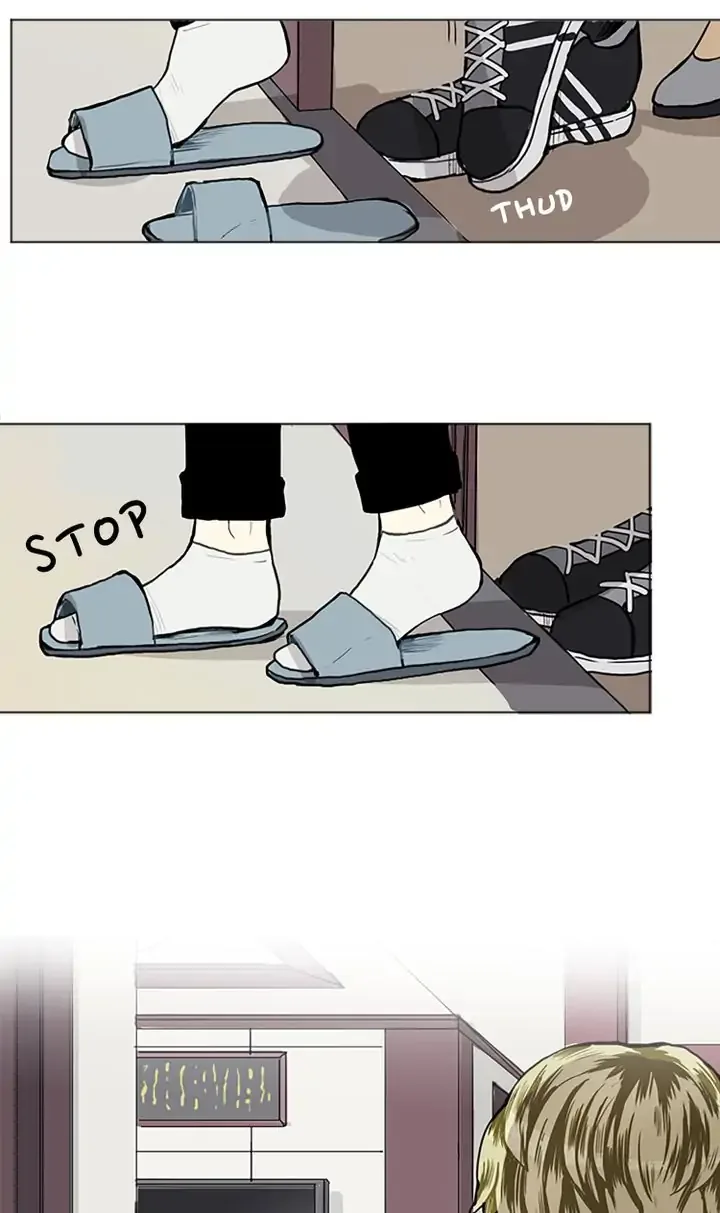 Love & Wish Chapter 10 page 29