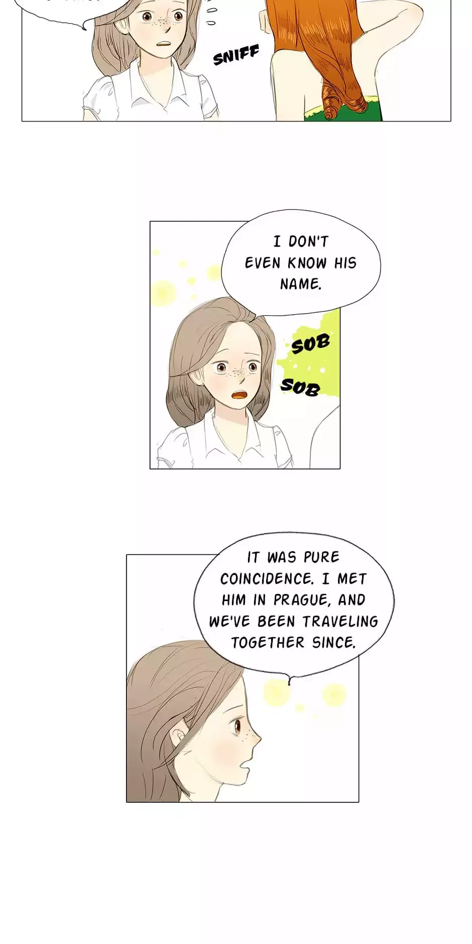 100 Days in Europe Chapter 16 page 8