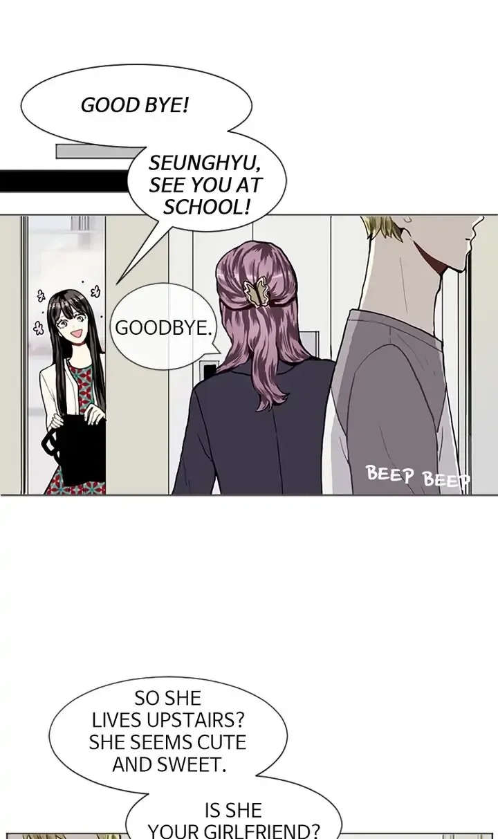 Love & Wish Chapter 10 page 26