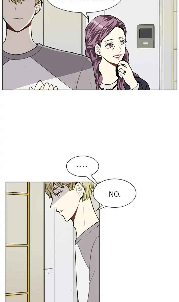 Love & Wish Chapter 10 page 27
