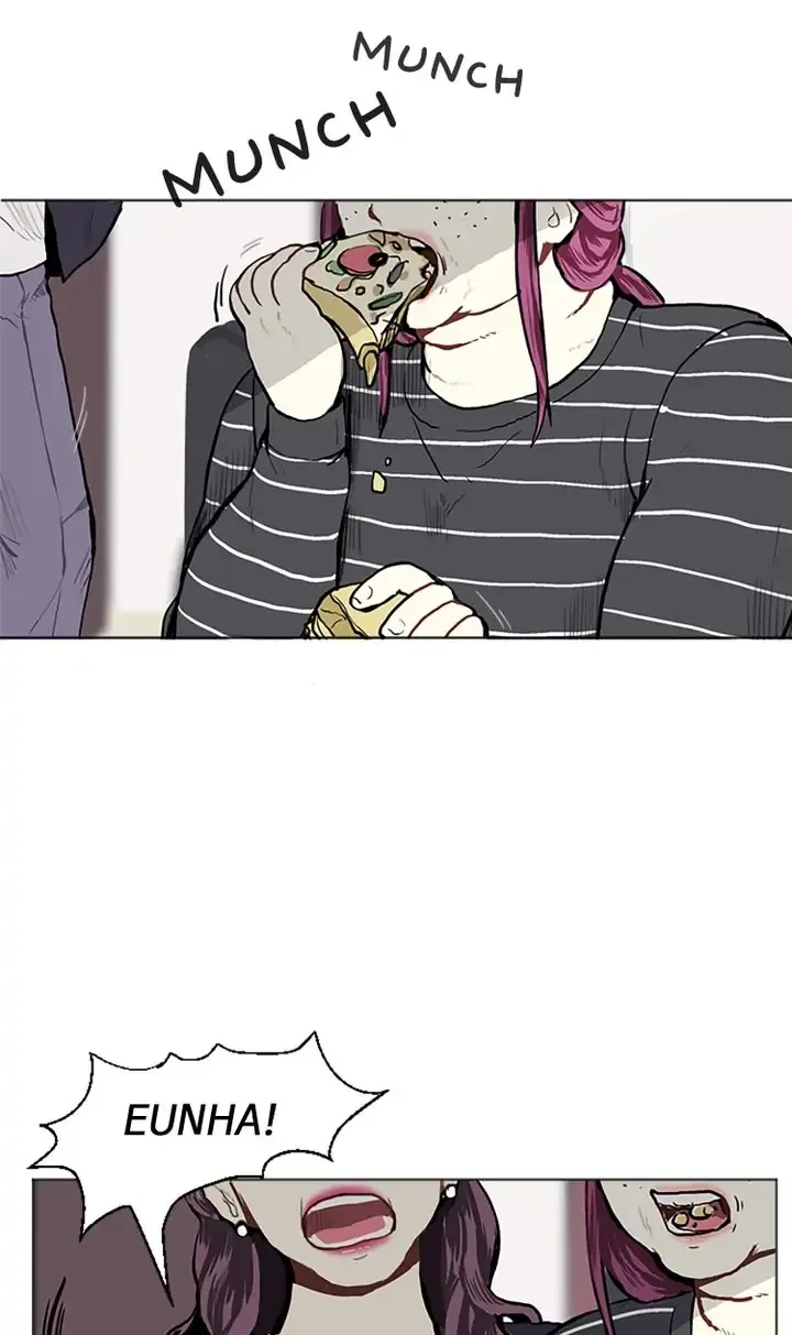 Love & Wish Chapter 10 page 32