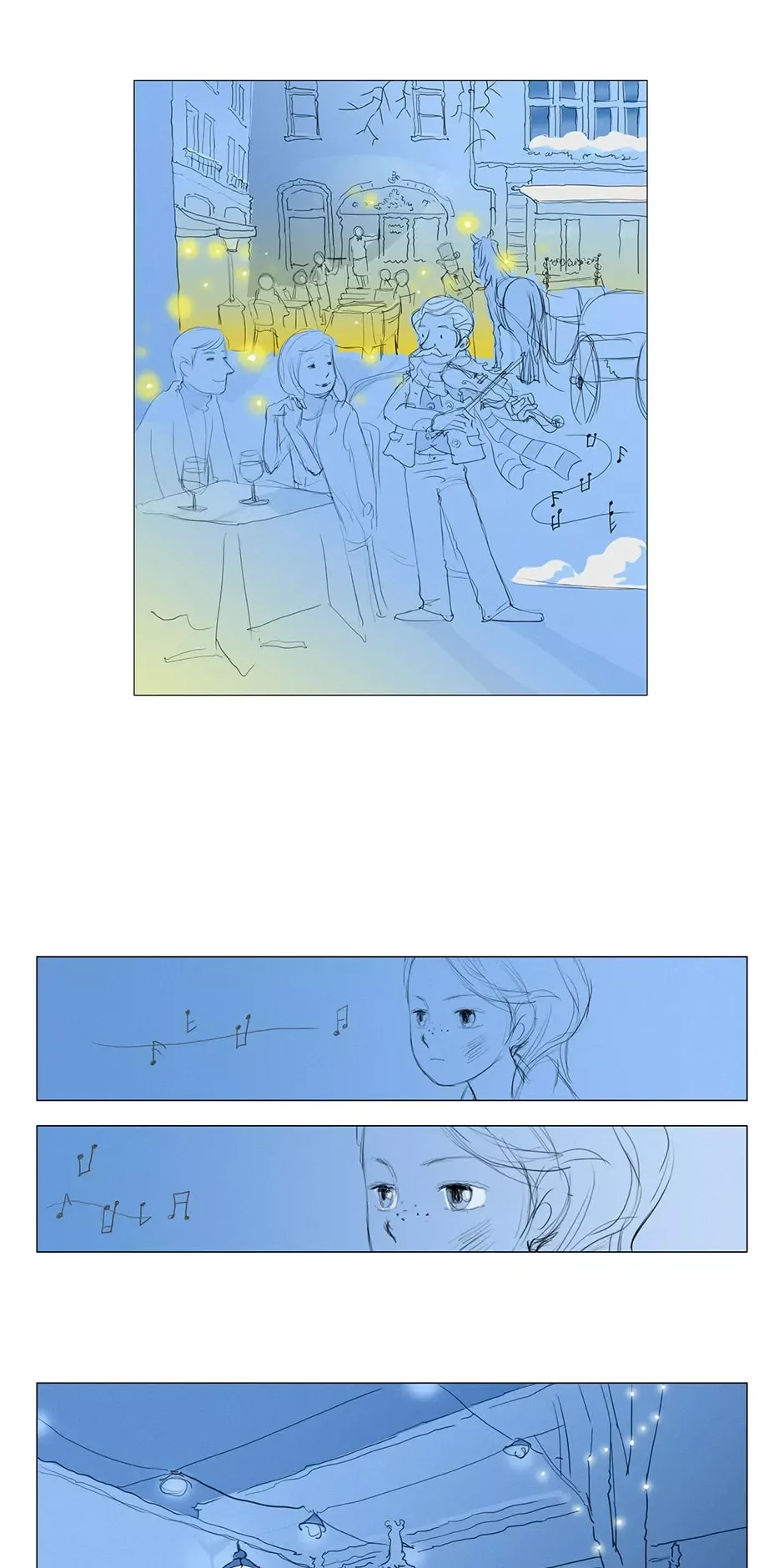 100 Days in Europe Chapter 16 page 21