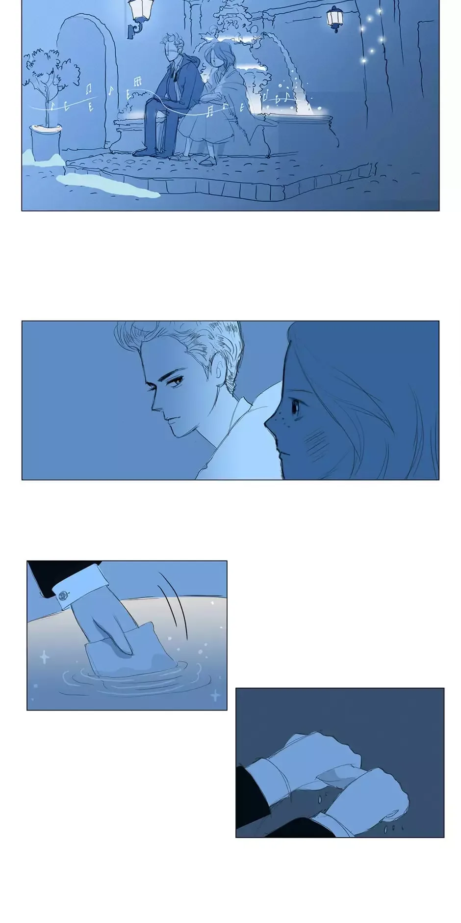 100 Days in Europe Chapter 16 page 22