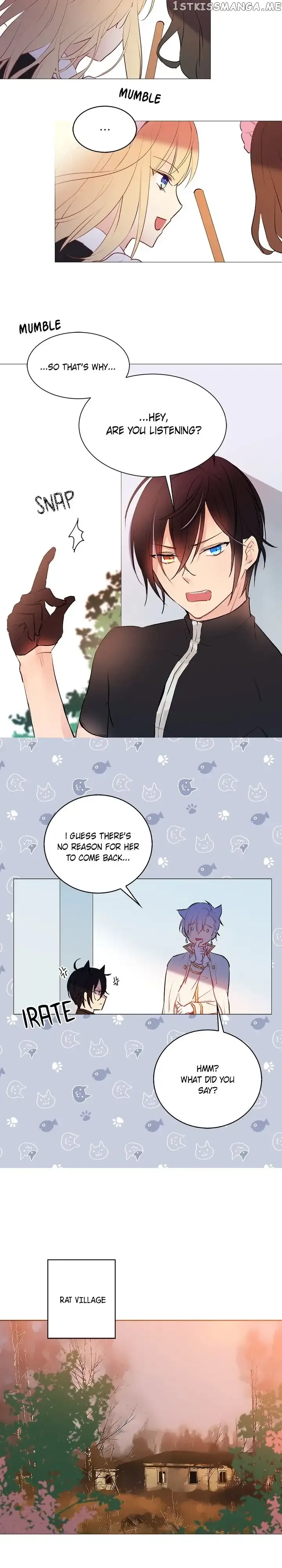 Cats Bride Chapter 9 page 14