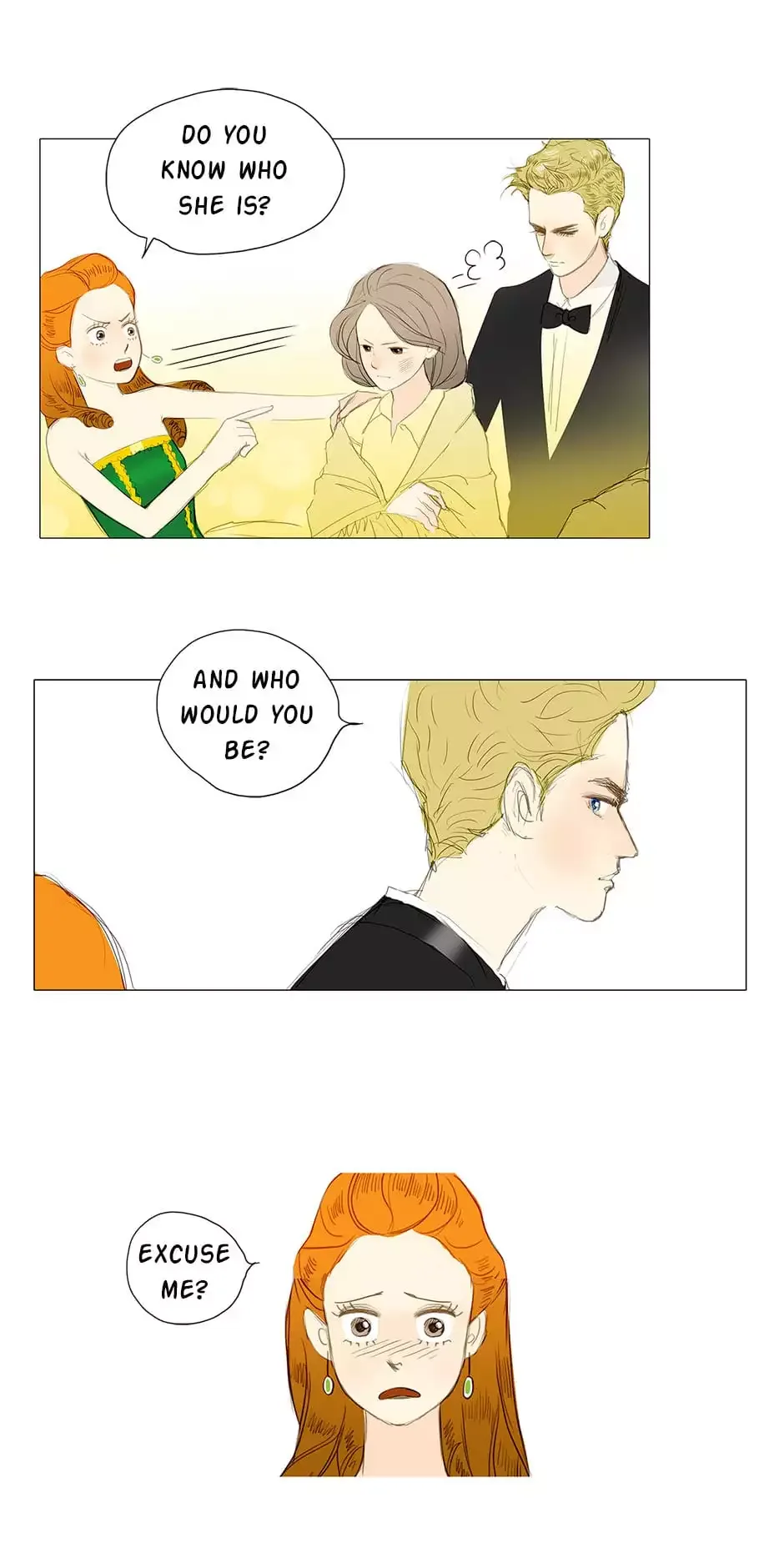 100 Days in Europe Chapter 16 page 19