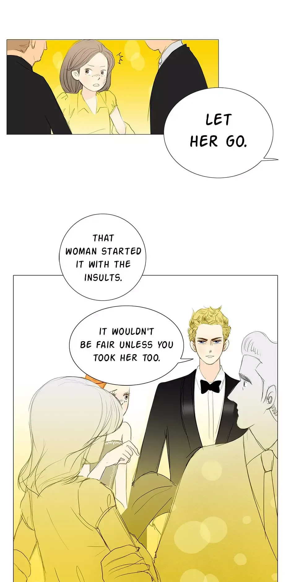 100 Days in Europe Chapter 16 page 17