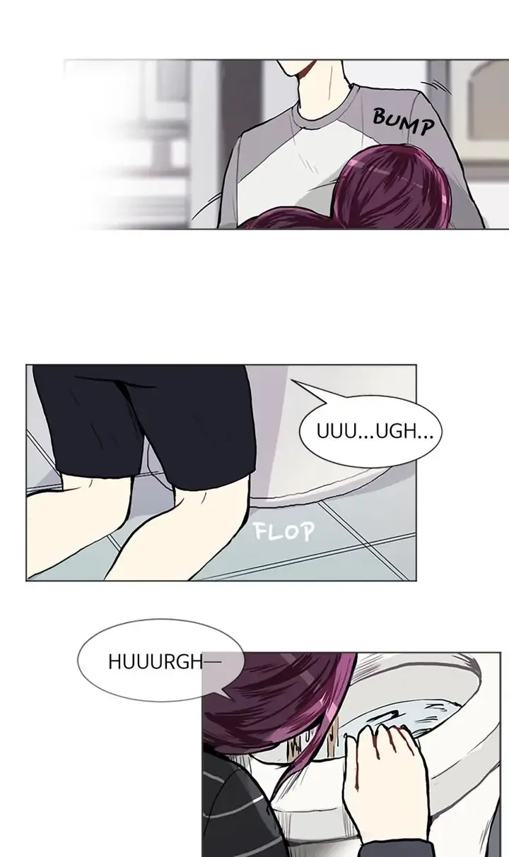 Love & Wish Chapter 10 page 36