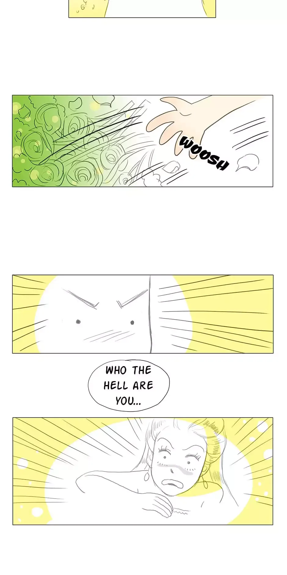 100 Days in Europe Chapter 16 page 14