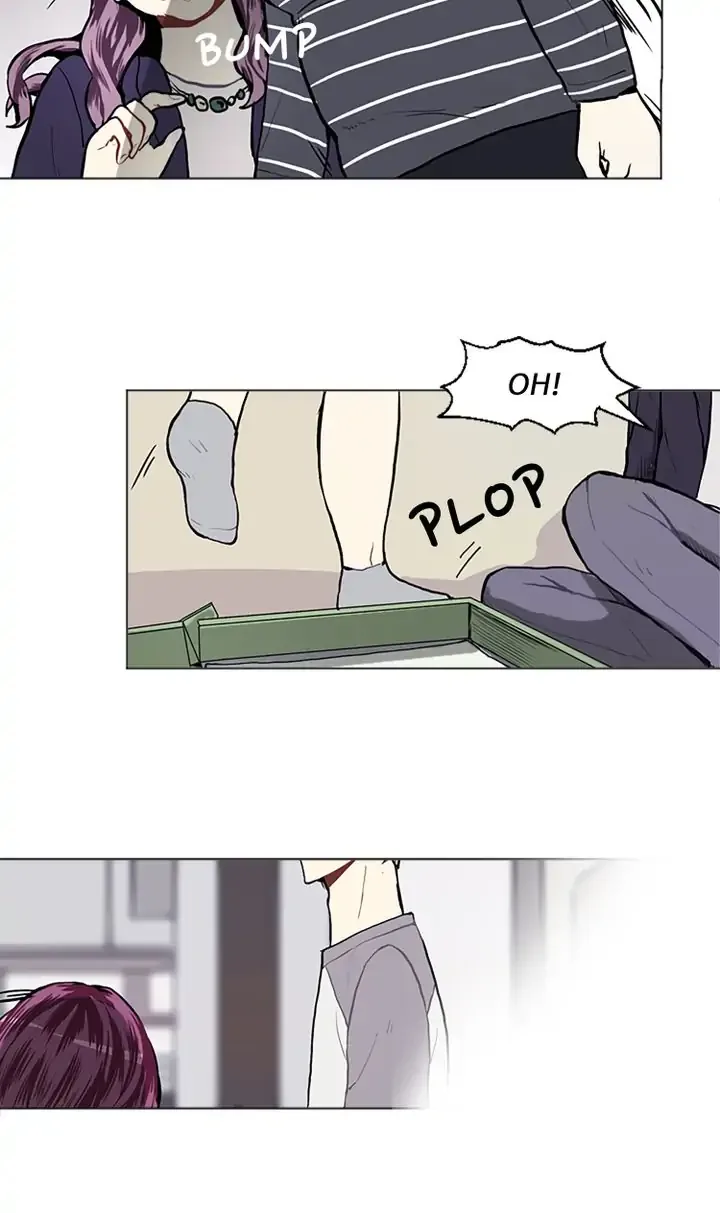 Love & Wish Chapter 10 page 35