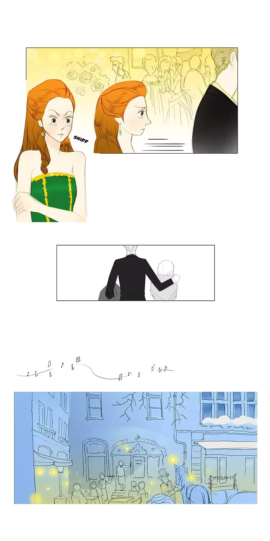 100 Days in Europe Chapter 16 page 20