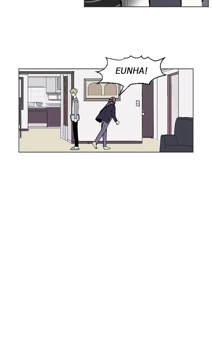 Love & Wish Chapter 10 page 37