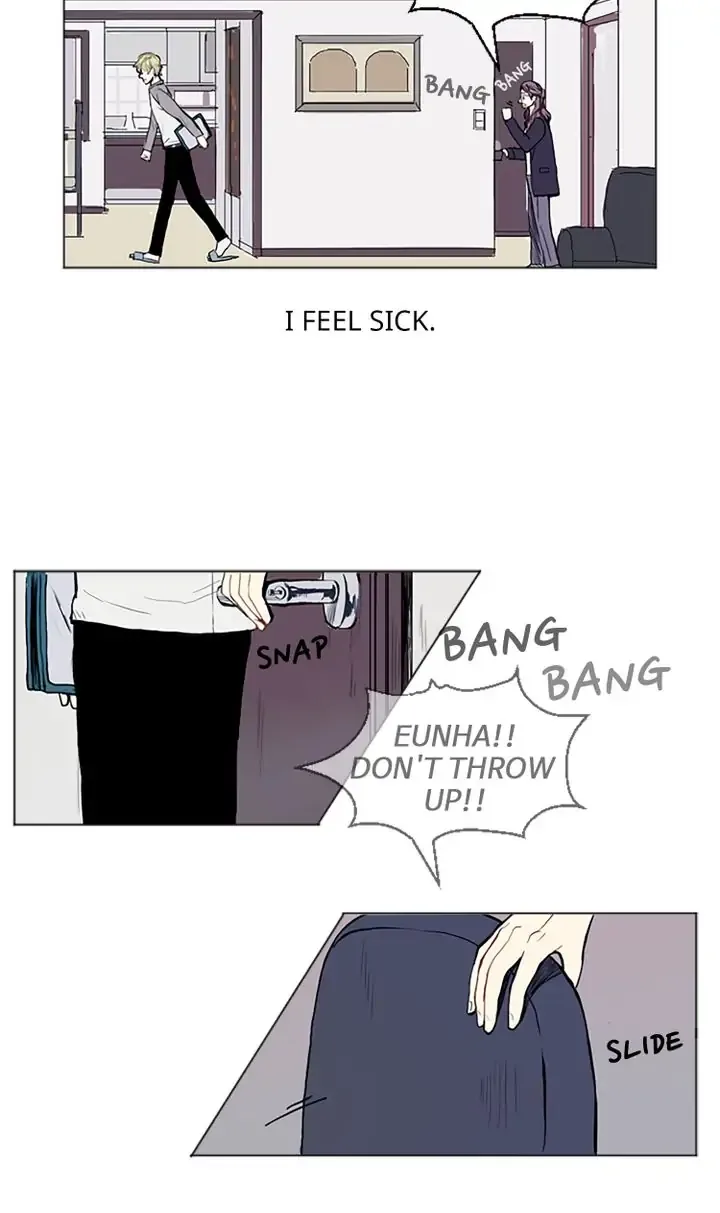 Love & Wish Chapter 10 page 39