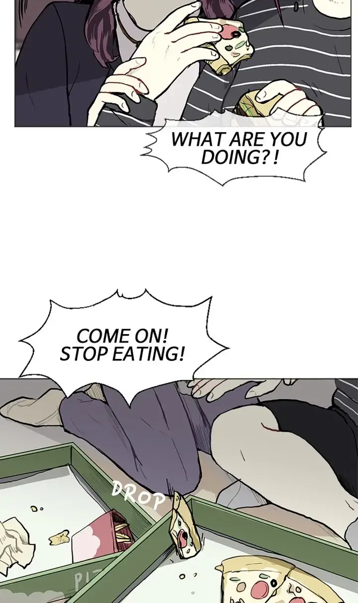 Love & Wish Chapter 10 page 33