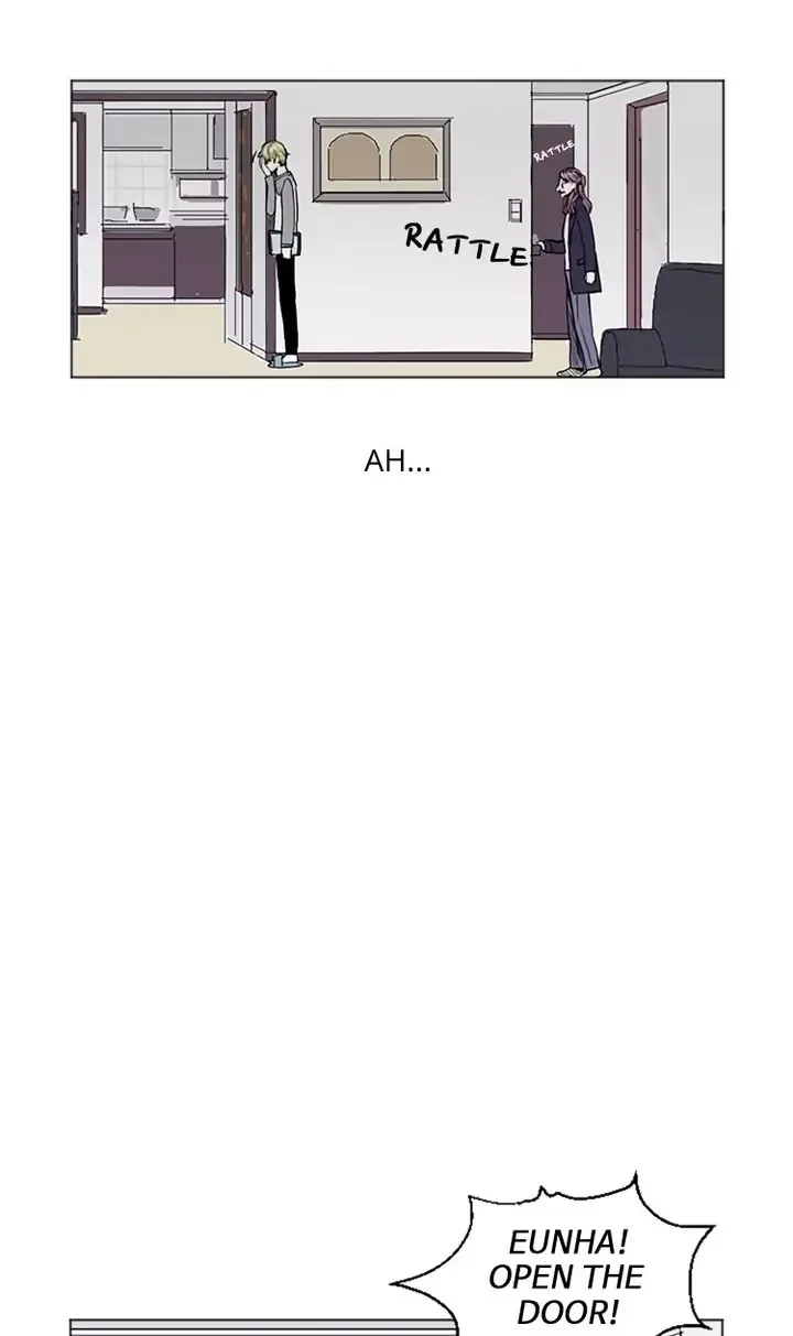 Love & Wish Chapter 10 page 38