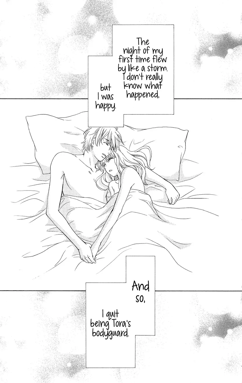 SP x Baby Chapter 10 page 19