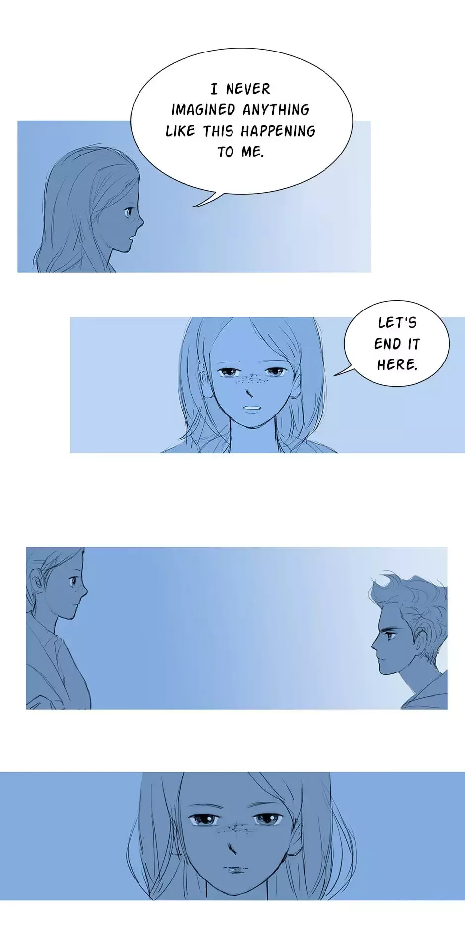 100 Days in Europe Chapter 16 page 29