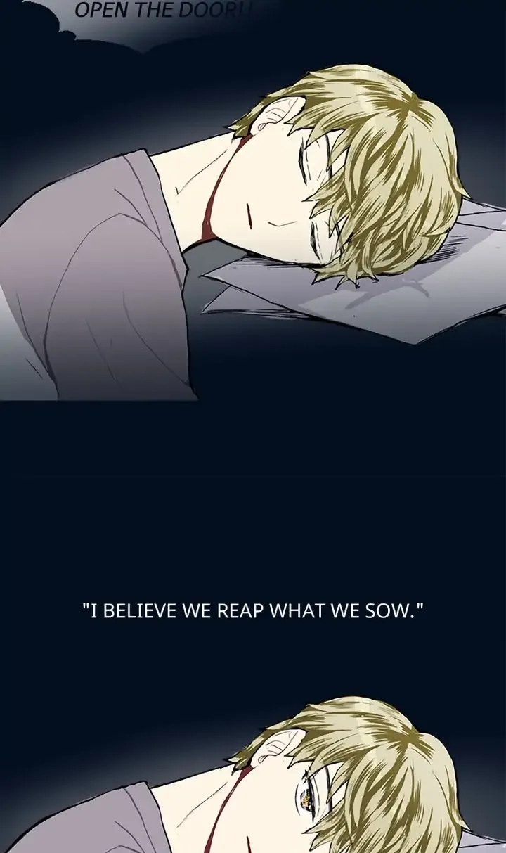 Love & Wish Chapter 10 page 41