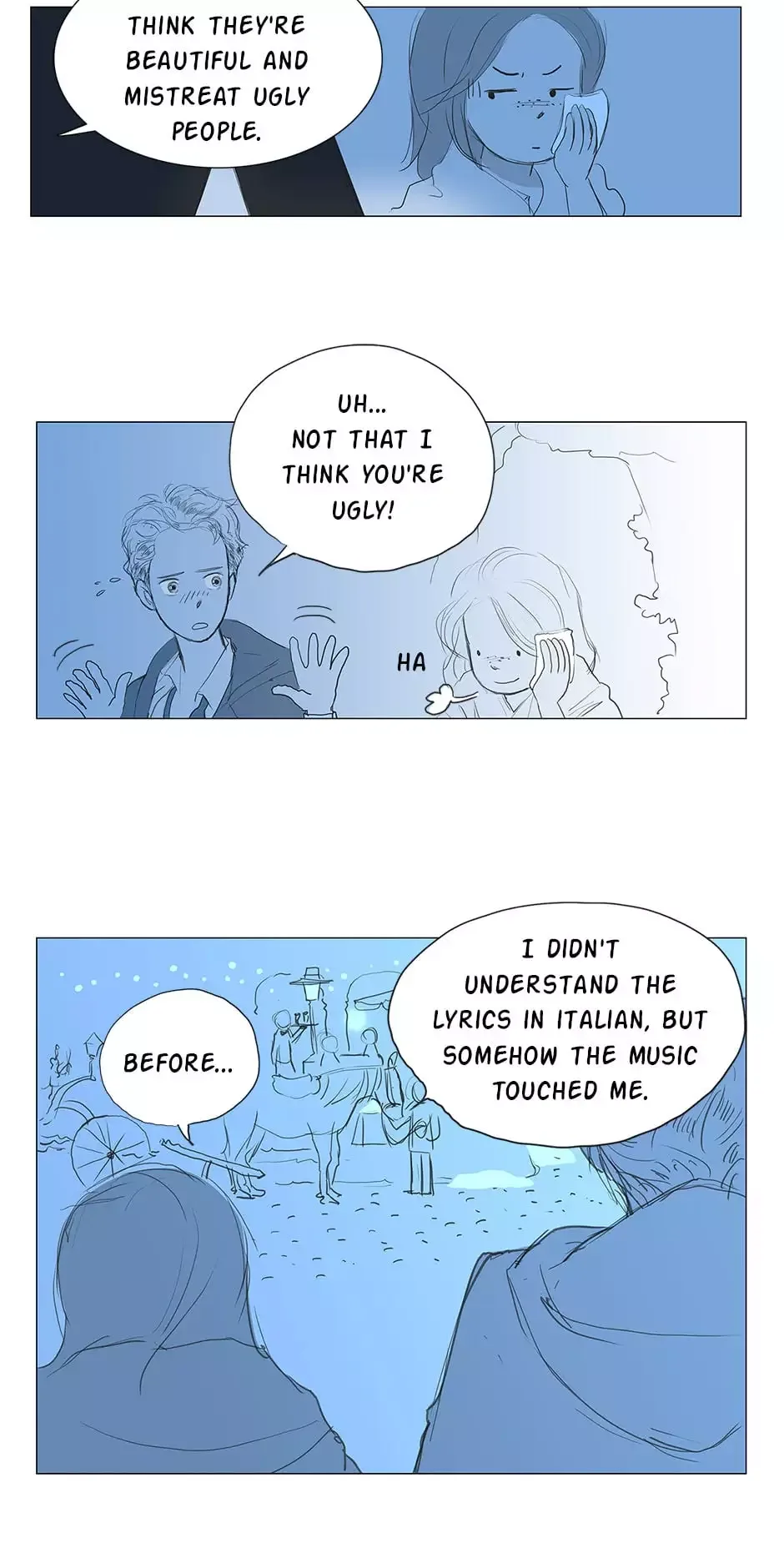 100 Days in Europe Chapter 16 page 24