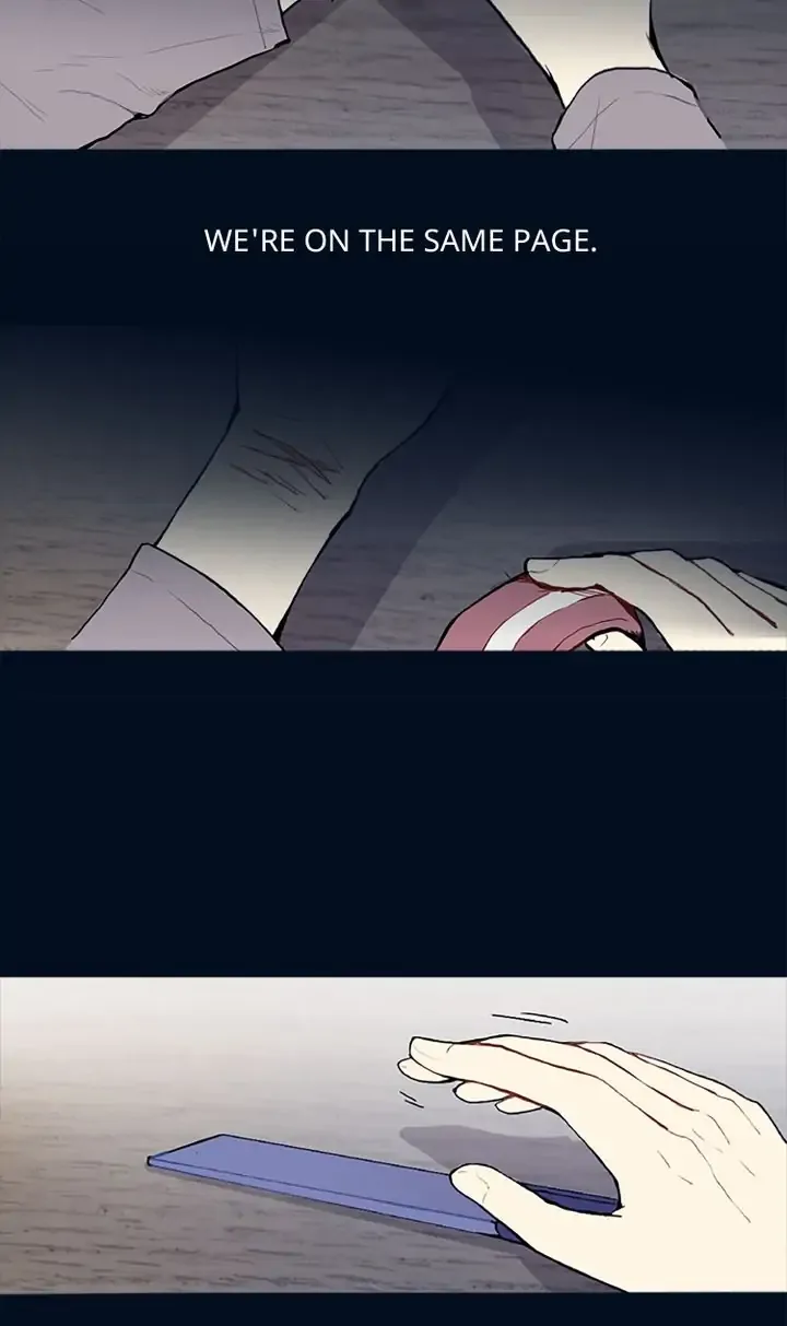 Love & Wish Chapter 10 page 44