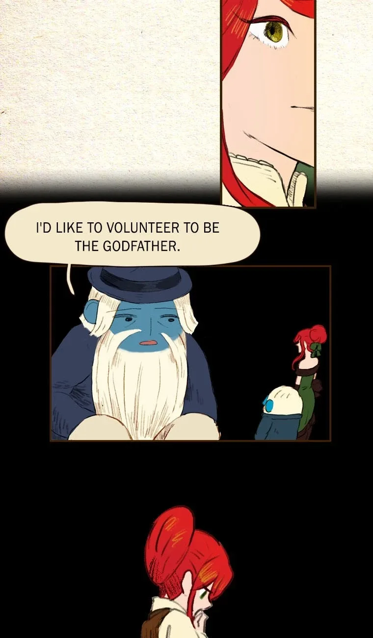 The Sock Monster Chapter 9 page 18