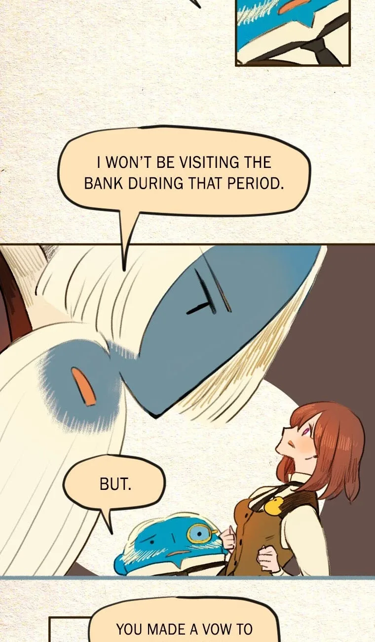 The Sock Monster Chapter 9 page 26